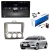 KIT CENTRAL MULTIMIDIA FORD FOCUS 2008 A 2012 ANALOGICO - Winca Brasil ® Loja Virtual Oficial