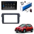 KIT CENTRAL MULTIMIDIA SUZUKI SX4