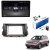 KIT CENTRAL MULTIMIDIA KIA MOHAVE 2008 A 2013 - Winca Brasil ® Loja Virtual Oficial