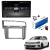 KIT CENTRAL MULTIMIDIA GOLD VW GOLF 2014 A 2019