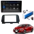 KIT CENTRAL MULTIMIDIA W9 NISSAN VERSA 2020 A 2023