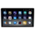 KIT CENTRAL MULTIMIDIA BLACK HYUNDAI IX35 2010 A 2019 - comprar online
