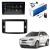 KIT CENTRAL MULTIMIDIA CHEVROLET CAPTIVA 2006 A 2014
