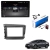 KIT CENTRAL MULTIMIDIA HONDA CIVIC 2014 A 2015