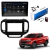 KIT MULTIMIDIA FIAT TORO 2016 A 2020