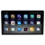 KIT CENTRAL MULTIMIDIA GOLD CHEVROLET ONIX 2012 A 2019 na internet