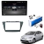 KIT CENTRAL MULTIMIDIA TOYOTA PRIUS 2013 A 2015