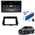 KIT CENTRAL MULTIMIDIA NISSAN KICKS 2017 A 2019