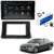 KIT CENTRAL MULTIMIDIA W9 HONDA ACCORD 2008 a 2013