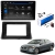 KIT CENTRAL MULTIMIDIA W9 HONDA ACCORD 2008 a 2013