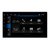 CENTRAL MULTIMÍDIA W7 PRO ANDROID 13 2/32GB 2DIN WINCA - comprar online