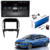 KIT CENTRAL MULTIMIDIA GOLD CHERY ARRIZO 5