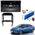 KIT CENTRAL MULTIMIDIA SILVER CHERY ARRIZO 5
