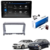 KIT CENTRAL MULTIMIDIA W9 MERCEDES CLASSE C 2008 A 2011