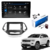 KIT CENTRAL MULTIMIDIA W9 JEEP CHEROKEE 2019 A 2021