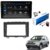 KIT MULTIMIDIA HONDA CRV 2005 A 2011