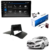 KIT CENTRAL MULTIMIDIA W9 FORD FIESTA 2014 A 2018