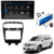 KIT CENTRAL MULTIMIDIA W9 FIAT FREEMONT 2012 2013 2014 2015