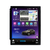 Imagem do KIT MULTIMÍDIA GOLD MITSUBISHI ASX 2010/21 MODEL TESLA 9.7