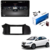 KIT CENTRAL MULTIMIDIA GOLD CHEVROLET ONIX 2012 A 2019