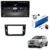 KIT CENTRAL MULTIMIDIA BLACK CHEVROLET CAPTIVA 2006 A 2014