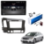 KIT CENTRAL MULTIMIDIA HONDA NEW CIVIC 2007 A 2011