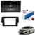 KIT CENTRAL MULTIMIDIA GOLD HONDA CIVIC 2016 A 2021