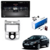 KIT CENTRAL MULTIMIDIA GOLD KIA CERATO 2010 A 2012 ANALÓGICO