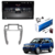 KIT CENTRAL MULTIMIDIA GOLD LAND ROVER DISCOVERY 3