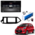 KIT CENTRAL MULTIMIDIA GOLD KIA PICANTO 2013 A 2018
