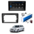 Kit Central Multimídia Audi A3 2007 A 2012
