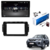 KIT CENTRAL MULTIMIDIA BLACK TIGGO 3 2010 A 15