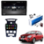 KIT CENTRAL MULTIMIDIA GOLD KIA CARENS 2008 A 2013