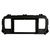 MOLDURA 9P CITROEN JUMPY MINIBUS / PEUGEOT EXPERT 2021 - comprar online
