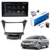KIT CENTRAL MULTIMIDIA ELANTRA 2015 A 2017