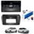 KIT CENTRAL MULTIMIDIA BLACK PEUGEOT 2008 208 2014 A 2018