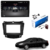 KIT CENTRAL MULTIMIDIA HONDA ACCORD 2007