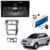 KIT CENTRAL MULTIMIDIA GOLD HYUNDAI TUCSON 2006 A 2013