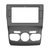 MOLDURA ICARPAD 10 POL. CITROEN C4 LOUNGE 2013/18 PRETO