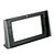MOLDURA ICARPAD 10.1 POL. TOYOTA RAV4 2020/21 BLACK PIANO - comprar online