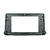 MOLDURA ICARPAD 10.1 POL. TOYOTA RAV4 2020/21 BLACK PIANO na internet