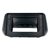MOLDURA ICARPAD 10 POL. HYUNDAI SANTA FÉ V2 2019/21 PRETO