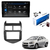 KIT MULTIMIDIA W9 PRO CHEVROLET SONIC 2012 A 2014