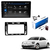 KIT MULTIMIDIA W9 PRO VW FUSCA 2011 A 2016