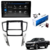 KIT CENTRAL MULTIMIDIA W9 L200 TRITON 2023