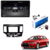 KIT CENTRAL MULTIMIDIA GOLD MITSUBISHI LANCER 2009 A 2015