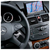 Imagem do INTERFACE CARPLAY MERCEDES GLE 2016 A 2018