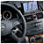 Imagem do INTERFACE CARPLAY MERCEDES CLASSE C / E / GLK 2007/2012