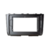 KIT CENTRAL MULTIMIDIA GOLD HYUNDAI CRETA 2021 A 2023 - loja online