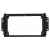 KIT CENTRAL MULTIMIDIA GOLD TIGGO 3 2010 A 15 - Winca Brasil ® Loja Virtual Oficial